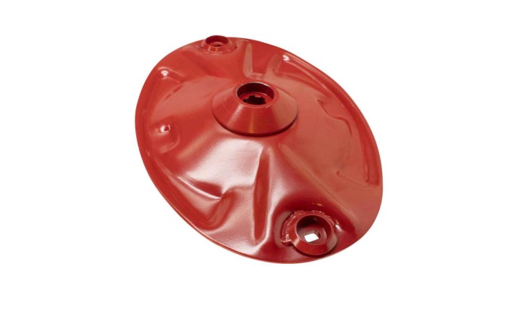 KUHN 56200700 Disk GMD