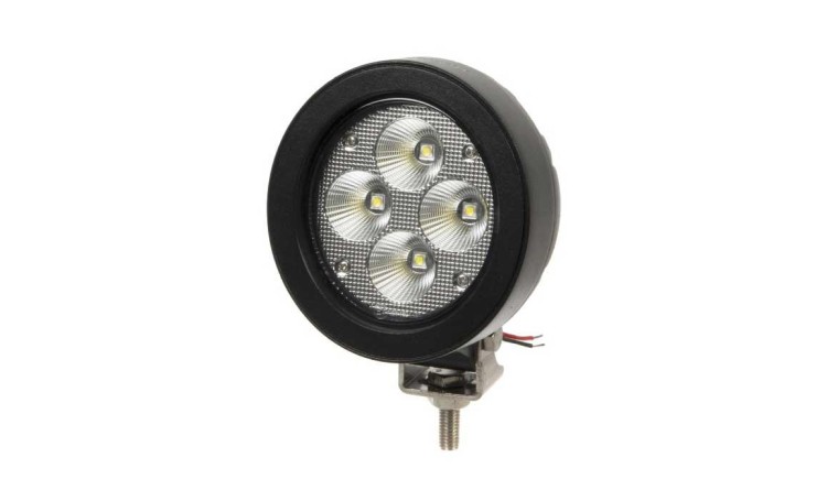 LA10416 Pracovní světlo LED 40 W 4500 lm - širokoúhlé