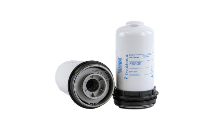 P584001 Filtr palivový