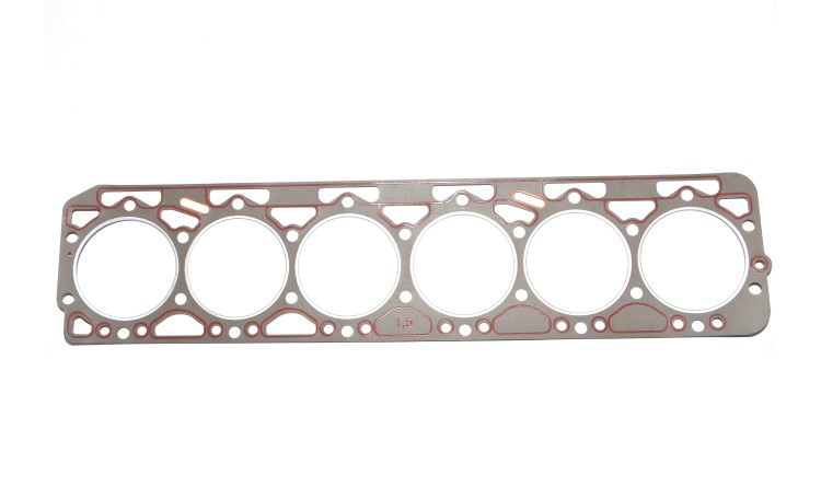 Těsnění pod hlavu 1,5 mm 6 válec