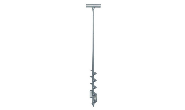 Vrták půdní průměr 150 mm