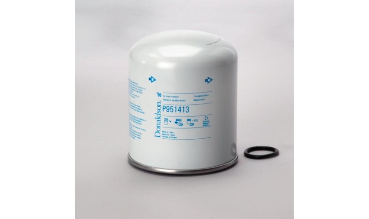 Vysoušeč vzduchu pro brzdové systémy TB 1394/16X