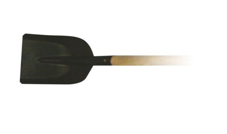 Lopata drenážní s násadou 130cm