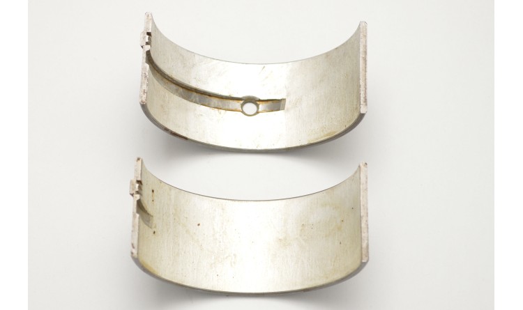 Ložisko ojniční 2. výbrus E512