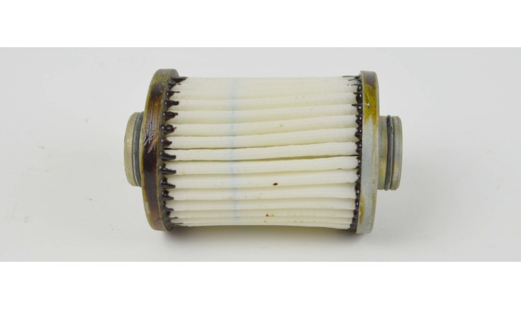 Filtr hydrauliky-dolní