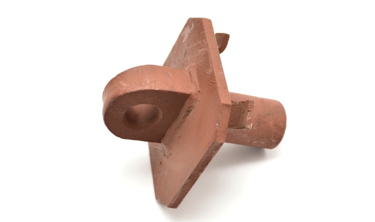 Koncovka pístní tyče