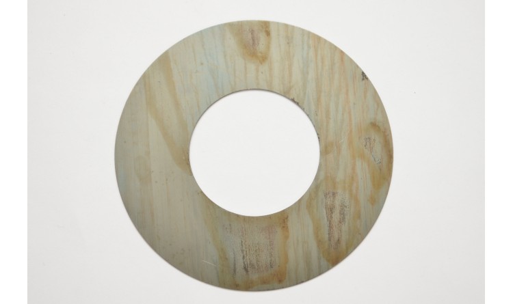 Podložka těsnící