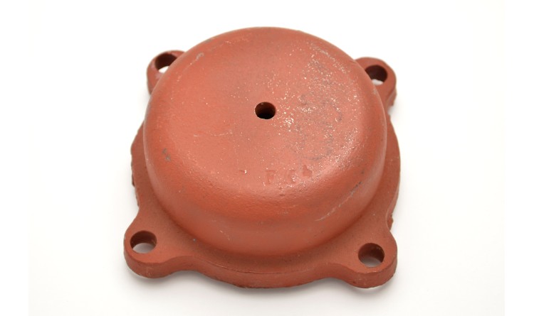 Víko kym. skříně