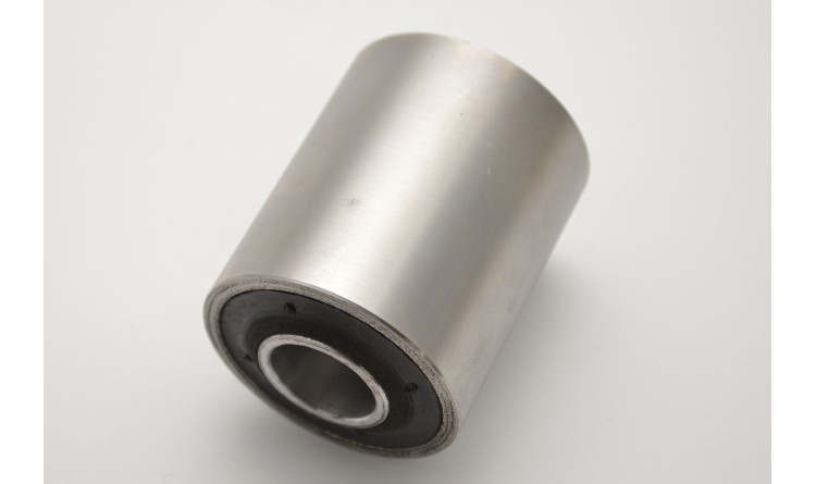 Silenblok čištění