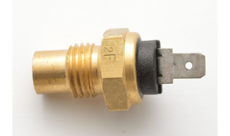 Snímač teploty vody - čidlo  č.2