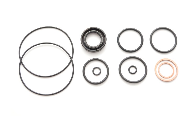 Sada olej. čerpadlo A16L,25L