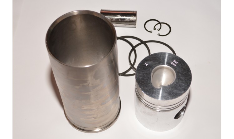 Vložka válce kpl. E512