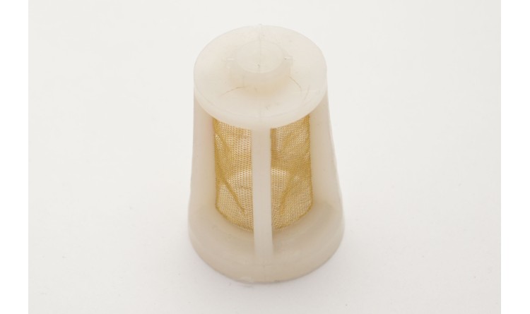 Filtr jemný skleničky čističe,sítko=1MU25000515