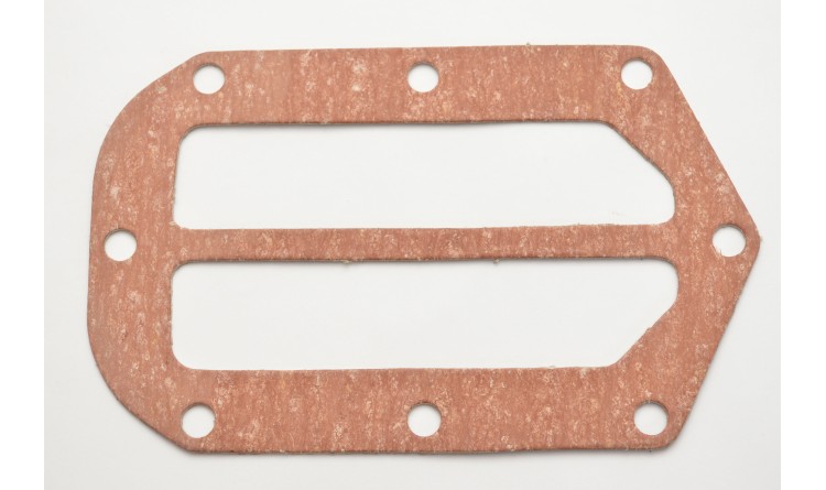 Těsnění příruby výměník hranatý