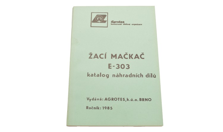 Katalog E 303