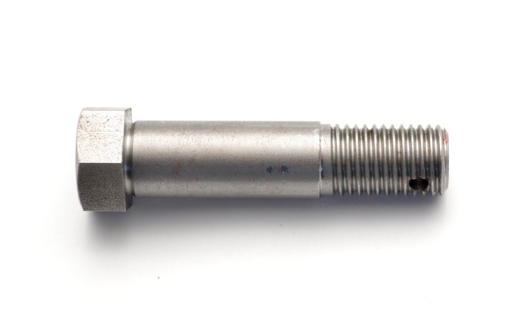 Šroub hardy spojky =284221611560