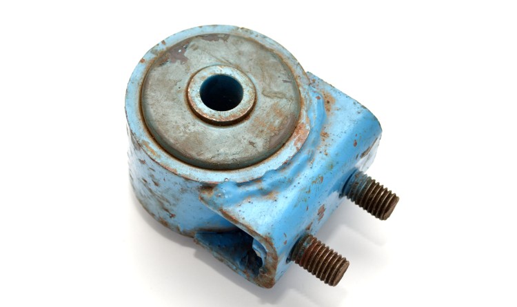 Kloub-silenblok kpl.