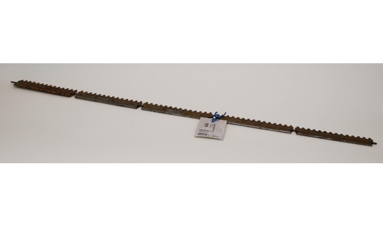 Fortschritt E512 19-11 Klapka žaluz.síta