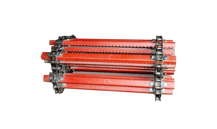 Fortschritt E516 12-5 Dopravník šikmý- kompletní