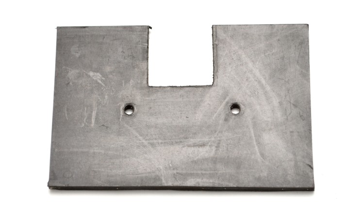 Unašeč elevátoru-gumový