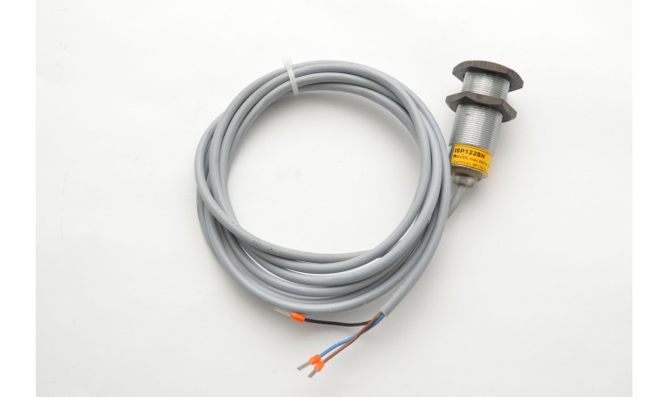 Čidlo otáček-iniciátor,velký závit