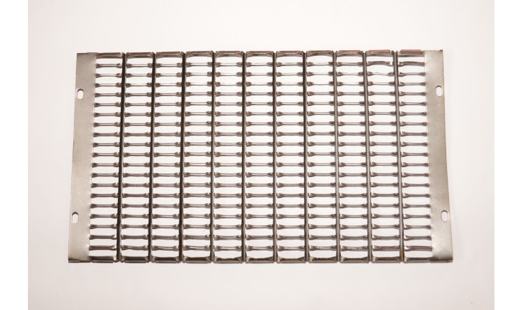 Obložení vytřasadla-krátké-550mm