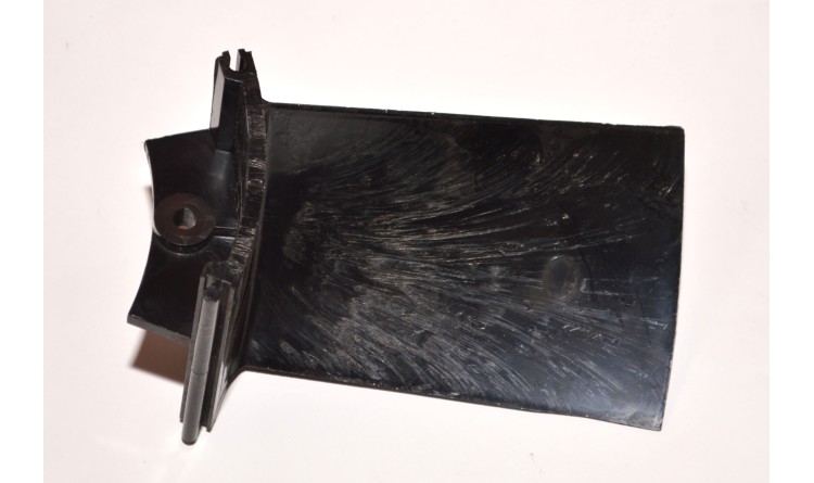 Lopatka ventilátoru -levá E517