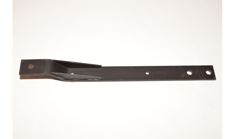 Roz. tyč - páka-svorka