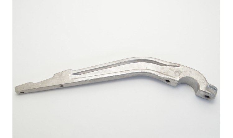 Jehla vázací - spodní dil-špice