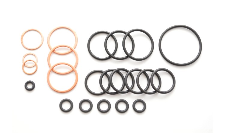 Sada rozvaděč 16B E516