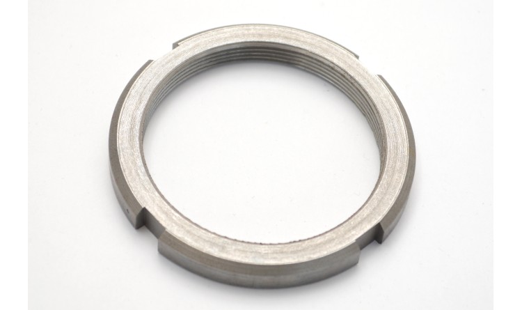 Matice s drážkou 60x1,5 =4240011970