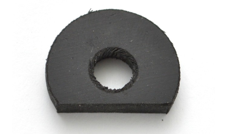 Těsnění vodní pumpy