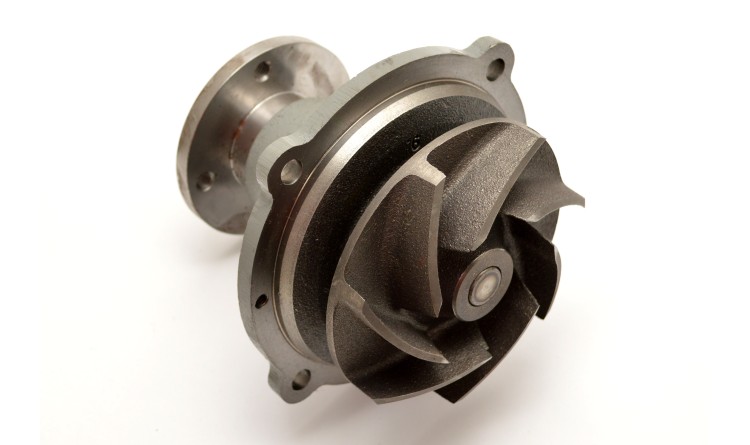 Čerpadlo vodní  E524