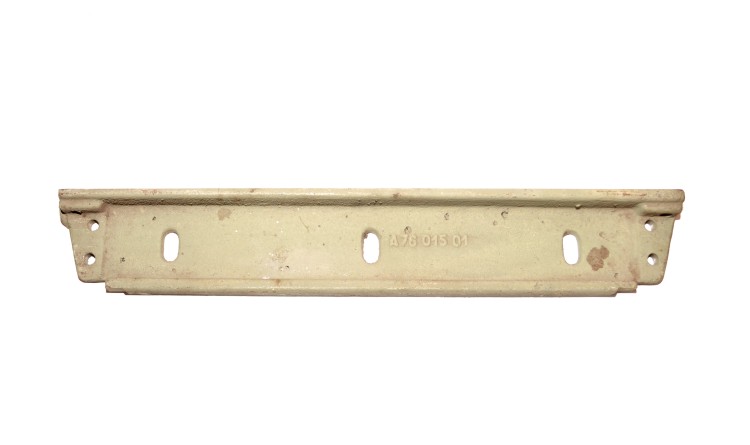 Držák protiostří