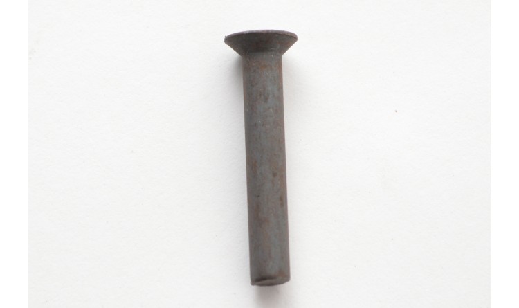 Nýt 5x30 zapuštěná hlava