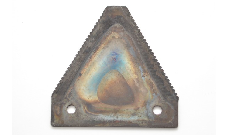 Žabka  E spodní drážkování B10