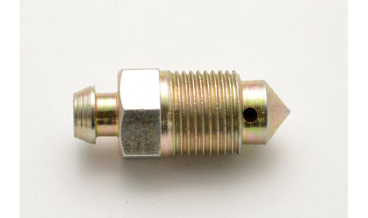 Šroub ovzdušňovací 12x1