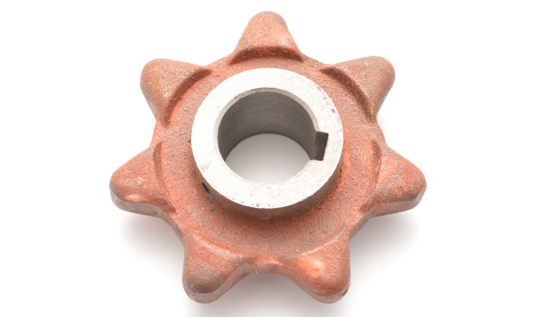 Kolo výtahu  E516 40-13