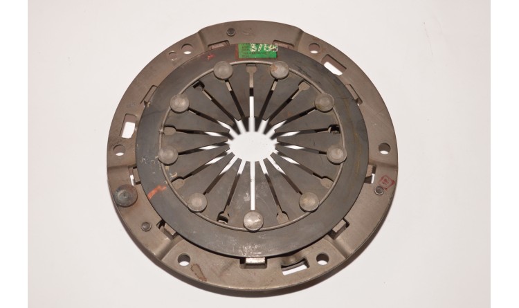 Talíř přítlačný-spojkový