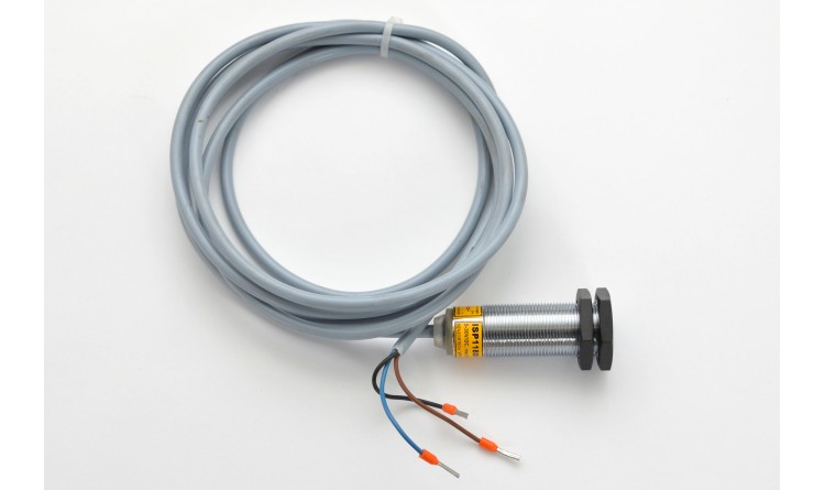 Čidlo otáček-iniciator, menší závit=E524 138-64