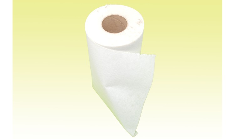 Síťovina filtru kabiny 1 m = 1 ks