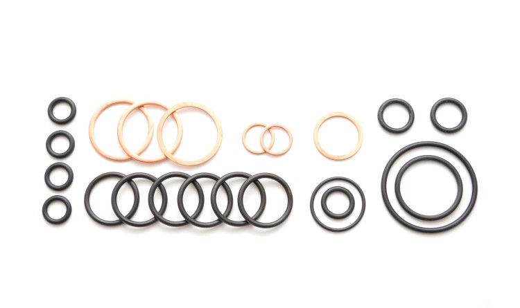 Sada rozvaděče 16B, E514-16