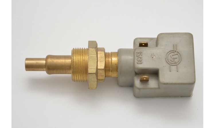 Hlídač teploty vody čidlo-kostka