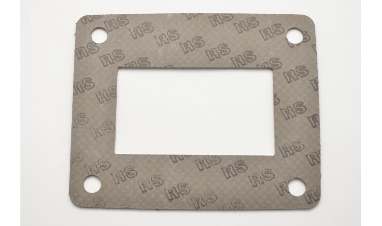 Těsnění příruba tlumiče výfuku 54.24