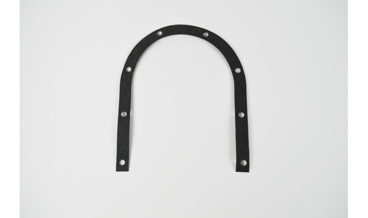 Těsnění zadního víka motoru 54.26