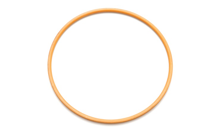 Těsnění vložky válce