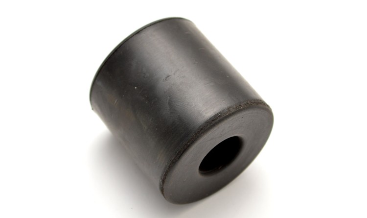 Silenblok-pouzdro pryžové