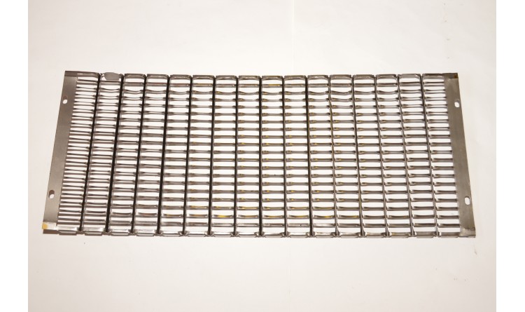 Mřížka vytřasadla 755 mm