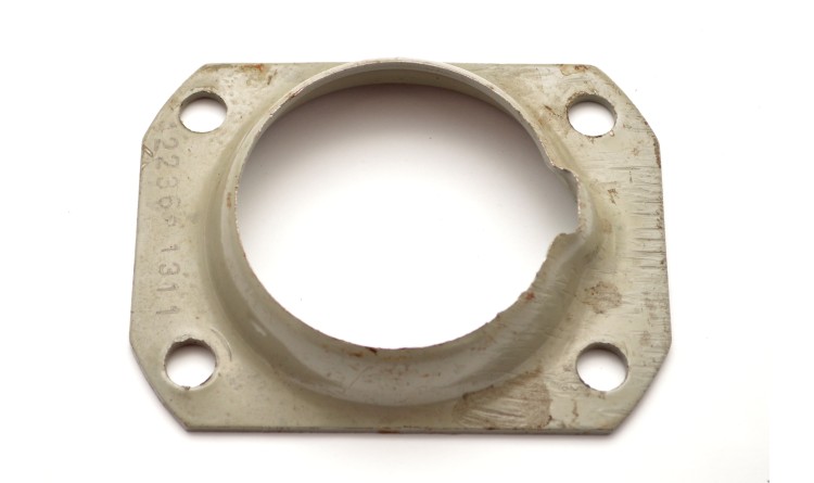 Ložiskový kroužek-kryt