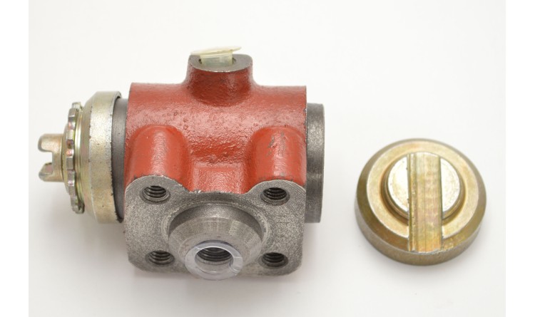 Váleček brzdový-prasátko